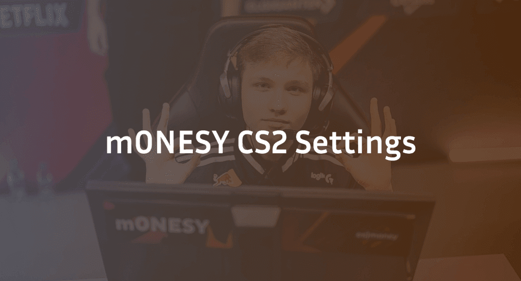 m0NESY CS2 Settings (2026): Full Configs Guide