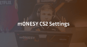 m0NESY CS2 Settings (2026): Full Configs Guide