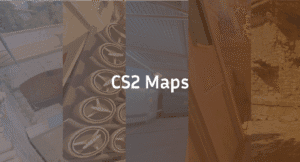 CS2 Maps: Premier, Wingman & Comp. Map Pool