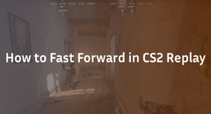 How to Fast Forward CS2 Replays | Demo Controls Guide