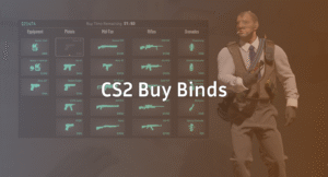 CS2 Buy Binds Guide: Faster Buys & Pro Setup Tips