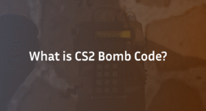 What is CS2 Bomb Code? 7355608 Explained!
