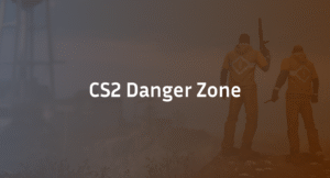 CS2 Danger Zone: Is The Battle Royale Mode Gone Forever?