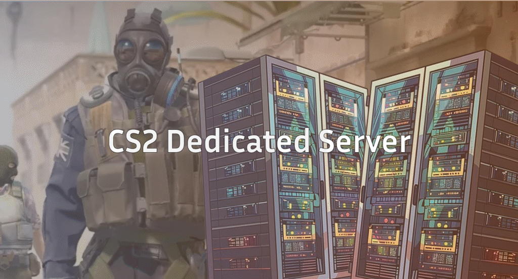 CS2 Dedicated Server Guide: Setup, Hosting & Tips