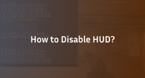 CS2 Hide HUD Command: How to Disable HUD?