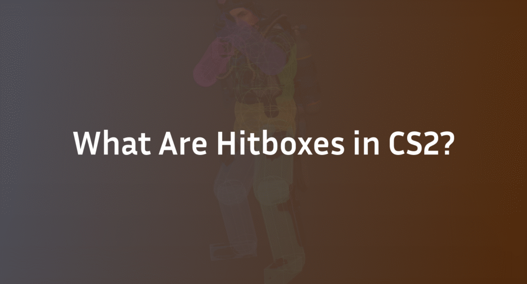 CS2 Hitboxes Explained: Why Your Shots Are Missing