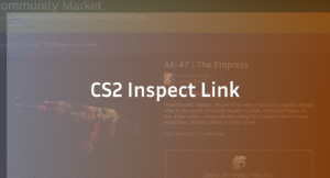 CS2 Inspect Link: Ultimate Guide to Skin Previews & Codes