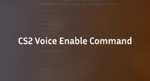 CS2 Voice Enable Command: Toggle, Bind & Fix Chat (2026)