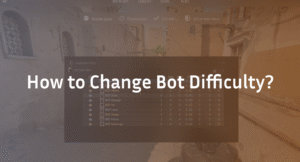 How to Change Bot Difficulty in CS2: Commands & Tips