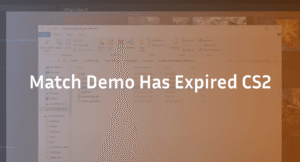 CS2 Match Demo Has Expired: Causes & Permanent Fixes