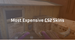 Most Expensive CS2 Skin Ultimate Collector & Price Guide