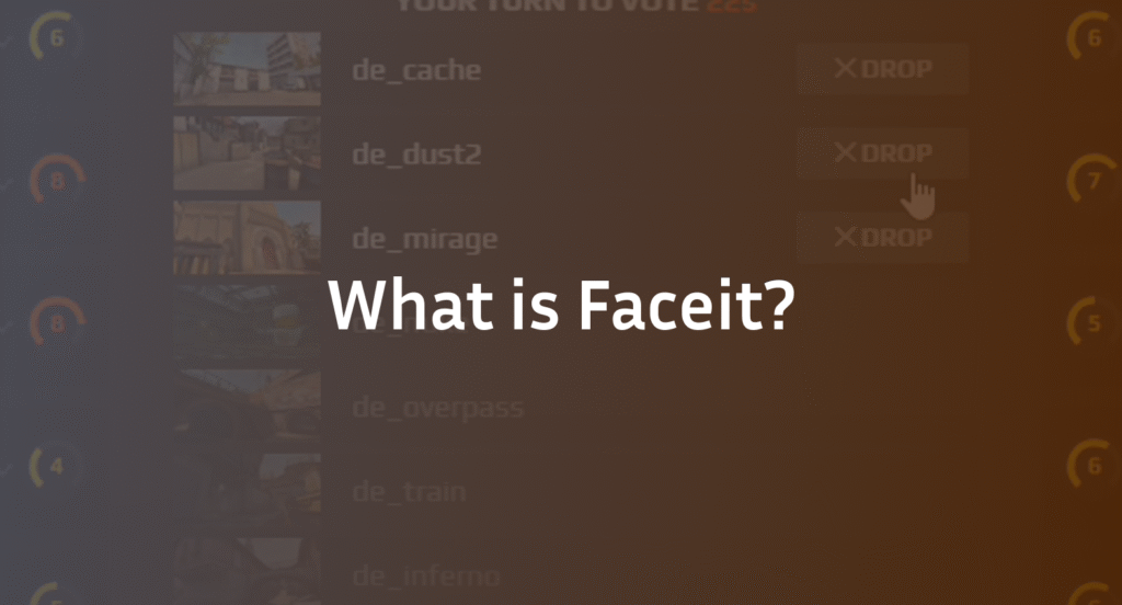 What is FACEIT? The Ultimate CS2 Guide