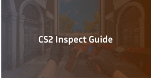 CS2 Inspect Guide: Master Weapon Inspection & Skin Preview
