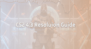 CS2 4:3 Stretched Res: 4:3 vs 16:10 vs 16:9