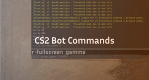 How to Remove Bots in CS2: Bot Commands