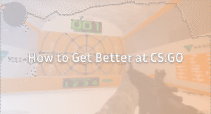 How to Get Better at CS2? Follow these steps!