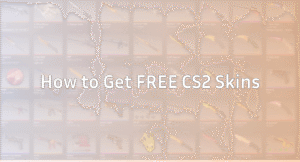 How to Get FREE CS2 Skins in 2026: Legit Methods