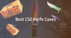 All CS2 Knife Cases – Complete Guide &amp; Market Insights