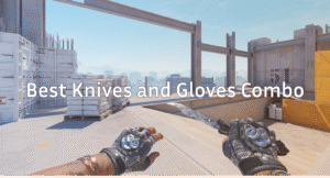 Best Knives and Gloves Combo in CS2: 2026 Guide