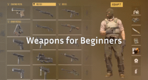 CS2 Weapons for Beginners: Best Guns to Win 