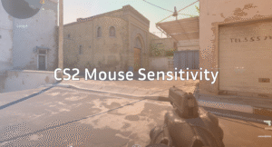 CS2 Mouse Sensitivity: Best Settings & Conversion Guide