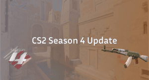 CS2 Update: Anubis Returns &amp; SMG Buffs