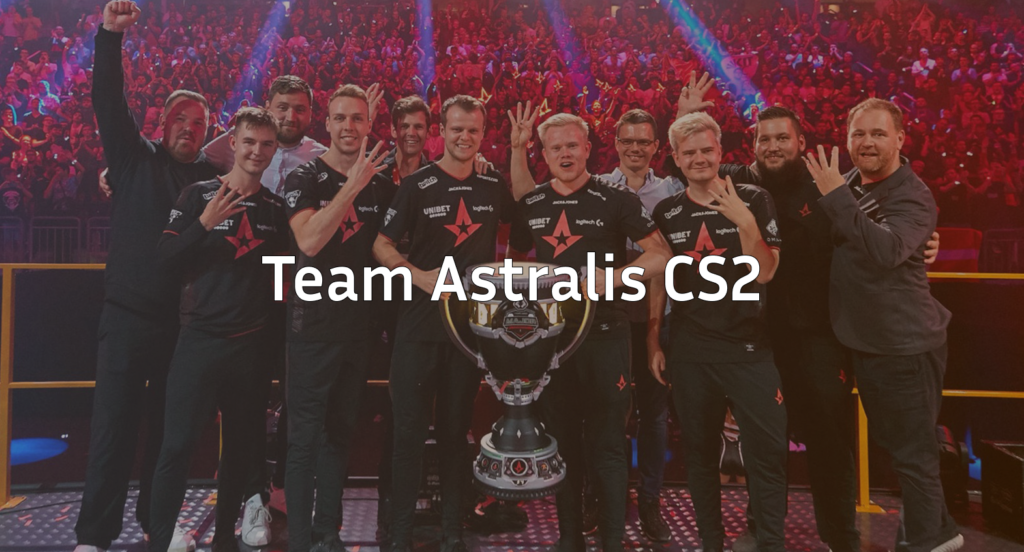Astralis CS2: Legacy, Roster & What’s Next in 2026