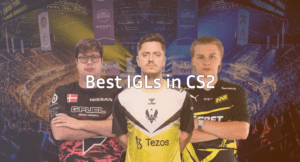 Best IGLs in CS2: Top Pro Rankings & Tactics Guide 2026