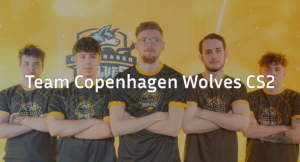 Copenhagen Wolves CS2: Team History, Stickers & Legacy