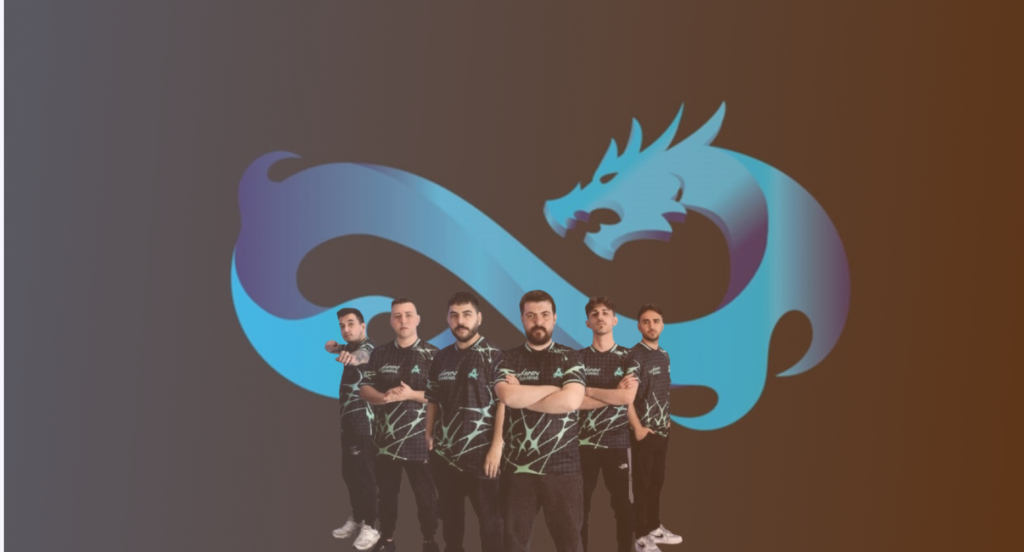 Eternal Fire CS2: Turkey’s Rising Esports Titans
