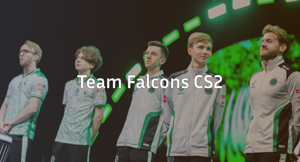 Falcons CS2: Roster, Strategy & Competitive Form