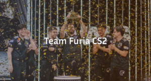 FURIA CS2: Complete Guide to Brazil’s Elite Esports Team