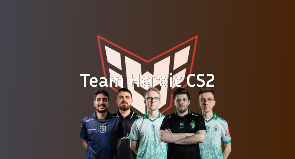Heroic CS2 Results, Majors & Team Analysis