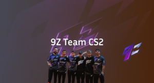 9z Team: Argentina’s Rising Force in CS2 Esports