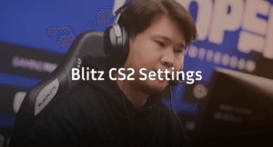 Blitz CS2 Settings: Crosshair, Video & Config Guide