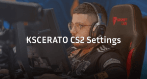 KSCERATO CS2 Settings – Crosshair, Video & Config 2026