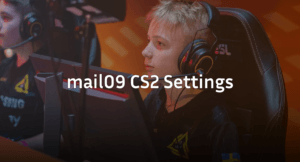 mail09 CS2 Settings: Complete Pro Config Guide 2026