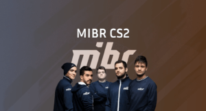 MIBR CS2 and the Heart of Brazilian Counter-Strike