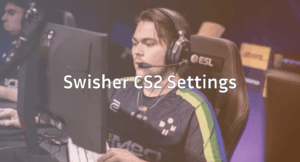 Swisher CS2 Settings Complete Config & Gear