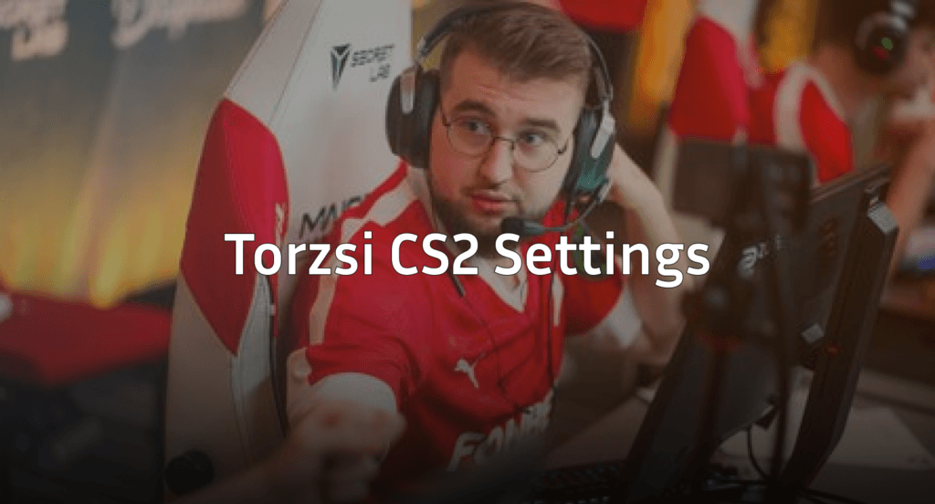 Torzsi CS2 Settings – Complete Config Guide 2026