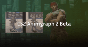 CS2 Animgraph 2 Beta Guide: Boost FPS & Smooth Gameplay