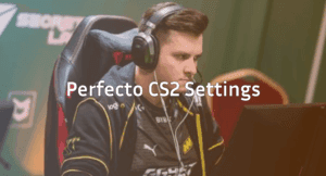 Perfecto CS2 Settings: Sensitivity, Crosshair & More