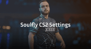 Soulfly CS2 Settings: Crosshair, Video & Config Guide
