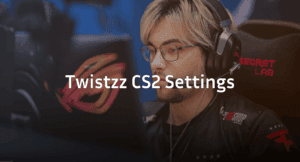 Twistzz CS2 Settings: Complete Config Guide 2026