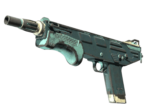 MAG-7 | Seabird