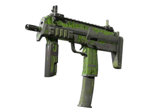 MP7 | Tall Grass