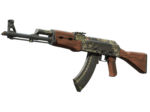 AK-47 | Jaguar