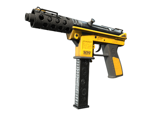 Tec-9 | Fuel Injector