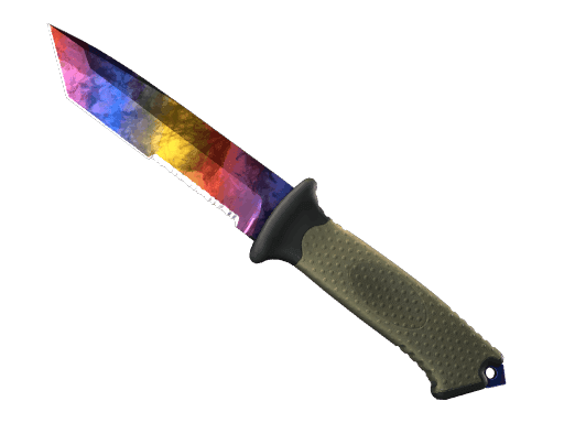 ★ Ursus Knife | Marble Fade