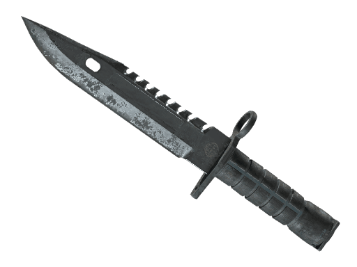 ★ StatTrak™ M9 Bayonet | Night